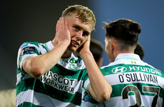 Stephen Bradley won't stand in way of Shamrock Rovers star playing for Ireland at U17 World Cup