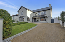Coastal retreat in Malahide with a bar, home gym and six bedrooms – yours for €2,850,000
