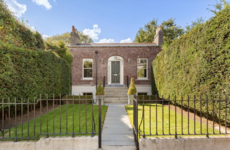 A masterful architectural mix of old and new in this Clontarf home for €1,445,000
