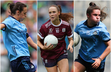 All-Ireland winning Dublin duo and Galway star nominated for Player of the Year