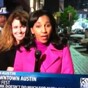 Video: How to deal with a drunk person videobombing your live TV report