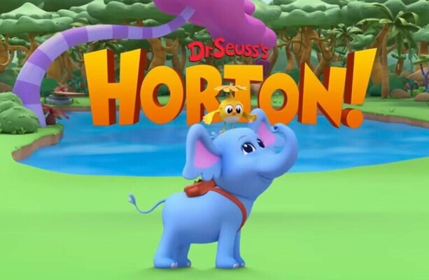 Dr Seuss adaptation by Dublin animation studio now streaming on Netflix