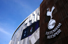 Consortium led by Brooklyn Earick withdraws interest in making bid for Tottenham