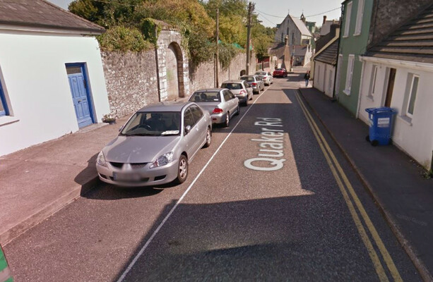 Man taken to hospital with serious injuries after alleged assault in Cork last night