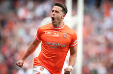 Armagh All-Ireland winner Stefan Campbell retires from inter-county football