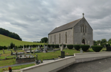Animal carcasses dumped on grounds of Catholic church in Co Tyrone