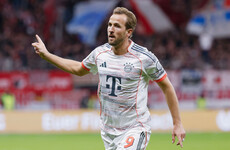 'That has gone down a little bit' - Kane's interest in Premier League return has cooled