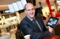 Danske Bank launches Ireland's first iPad banking app