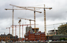 Property developers who build apartments given tax cut