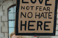 Opinion: I live in one of the UK's most multicultural areas. Immigrants are not the enemy