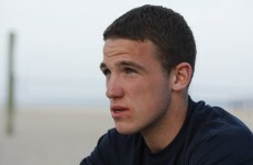 John Rooney, brother of Wayne, drafted into MLS
