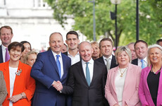 Surrealing in the Years: Fianna Fáil once again aggrieved that their actions have consequences