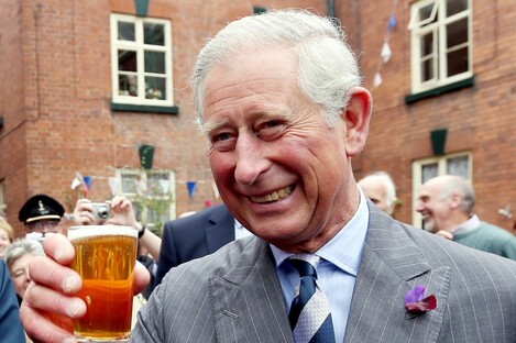 And cheers to you too, Sir! 