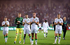 Ireland's baffling over-confidence exposed as they rake over the ashes of Armenia loss