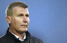 All white on the night: Dundalk appoint Stephen Kenny as new manager