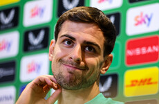 'It hasn't been a successful time since I've been here and I haven't really achieved much personally'