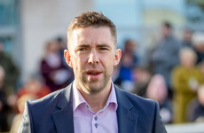 Kerry appoint Marc Ó Sé as minor manager, brother Tomás to remain with U20s