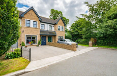 Price Comparison: What can I buy in Kildare for under €500,000?