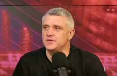 Co-host of Sunday World podcast speaks about being the tenant in the Jim Gavin case