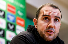 Evan Ferguson boost for Ireland as John O'Shea calls for resilience and togetherness