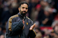 Ratcliffe gives Amorim 3 years to prove himself at Man United