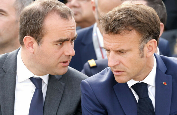 Emmanuel Macron to name new French prime minister within 48 hours