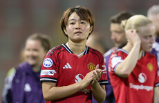 Man United win historic Champions League clash, Chelsea held
