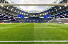 Tottenham’s majority owner injects £100 million of new capital into the club