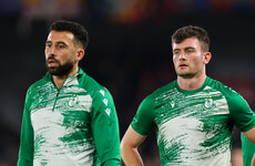 Shamrock Rovers missing key players for tomorrow's title decider with Shelbourne