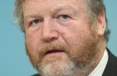 Minister Reilly "quite happy" for HSE inquiry into Savita death to continue