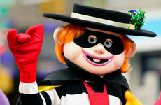 How much do you know about mascots?