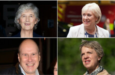 Connolly clarifies she would not hire a sex offender as Fine Gael rounds on comments