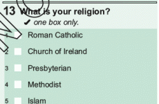 Atheists kick off ‘Honest to Godless’ census campaign