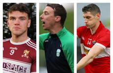 6 key storylines to watch out for in this GAA club weekend