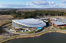 Centre Parcs in Longford raking in €2m per week in revenue