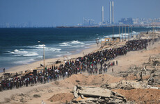 Israel approves hostage release deal with Hamas, US troops in Middle East will help 'oversee' truce