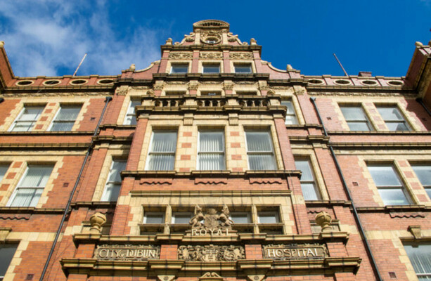 State bodies at odds as Housing Department says it was never offered the Baggot Street Hospital