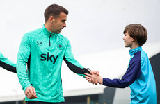 Know your sport? Take our weekly quiz