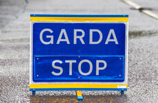 Motorcyclist (60s) dies in single-vehicle collision in Galway