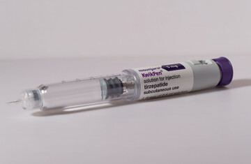 tirzepatide for pain Tirzepatide Overview