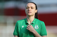 Ireland legends Áine O'Gorman and Karen Duggan to retire