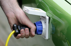 Rollout of 90 new recharging hubs for electric vehicles announced for country's roads