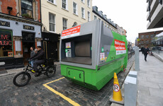 ‘No more rubbish excuses’ as two new waste compactors installed in Dublin city centre