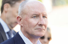 Jim Gavin has repaid his former tenant the €3,300 that ended his presidential campaign