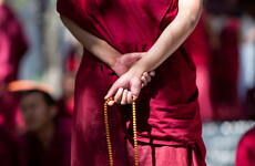 Tibetan monk challenges asylum claim rejection, saying he will face persecution in China