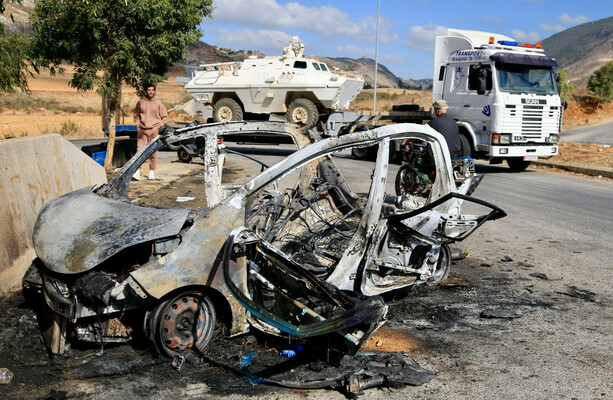 Lebanon condemns overnight Israeli strikes that killed one