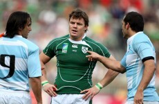 Old friends: 5 games that define Ireland's rivalry with Argentina
