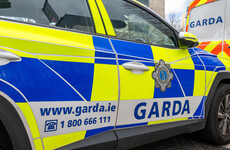 Man (20s) arrested after attempted armed robbery in Co Dublin