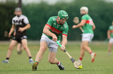 Loughmore reach Tipperary SHC final to keep double-double dream alive