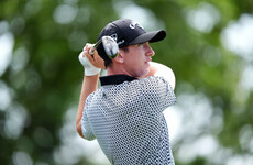 McKibbin six off lead at Open de España with invites to Masters and The Open on the line
